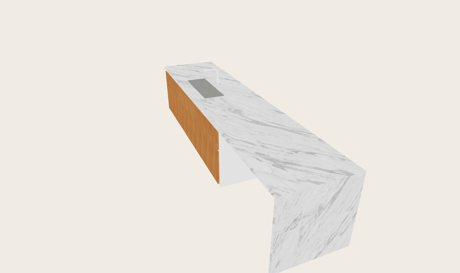3D Room 1